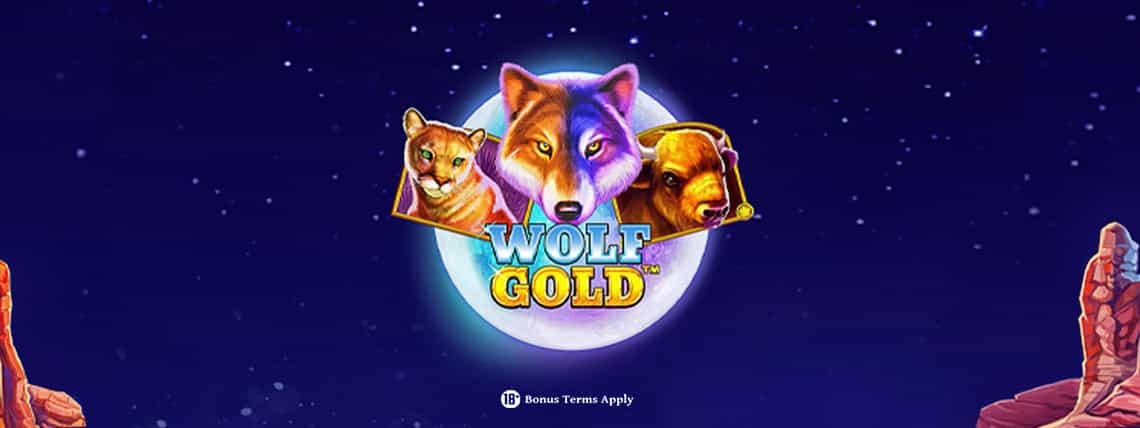 Slot Wolf Bonus Codes
