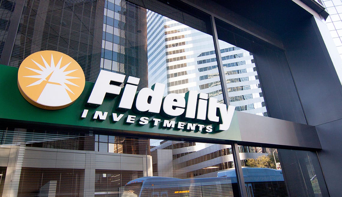 Best Fidelity Funds to Buy. Index funds are popular with investors