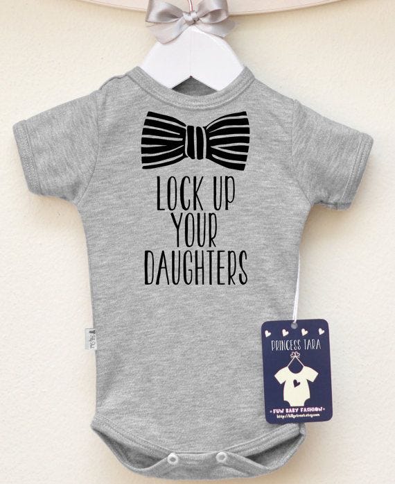 Clothes don’t have a gender. And that makes some folks really mad. by david beasley