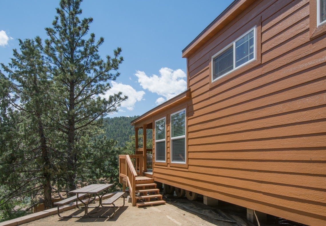 Detailed Info About Estes Park Colorado Cabins Antwan Rylee Medium