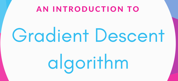 Introduction of Gradient Descent and it’s type | by Sandeep Nigam | Medium