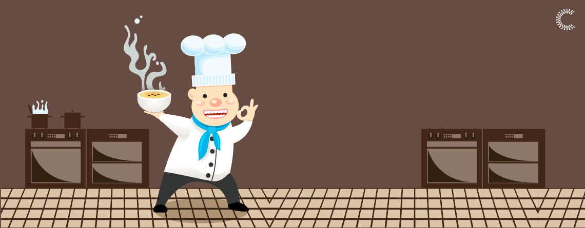 Leadership Lessons from Top Chef Masters | by GetConnectance | Connectance  | Medium