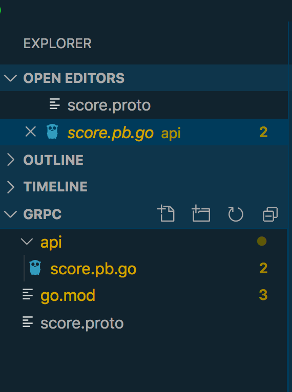 Build simple gRPC server with Go. What is grpc by Anar Towards Dev