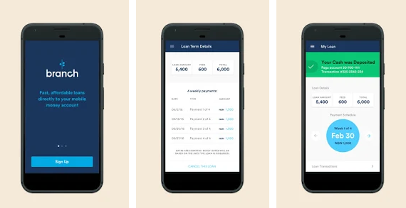 Top 9 Best Loan Apps in Nigeria 2020 9