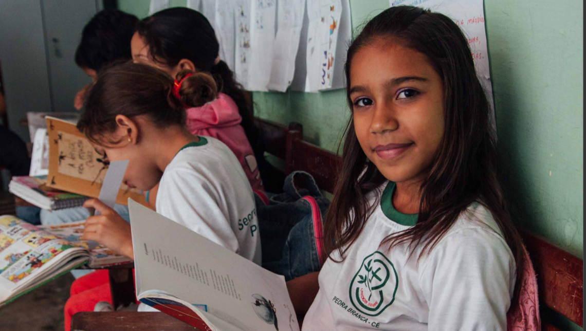 Learning from Parents and Students to Improve Education In Brazil | by ...
