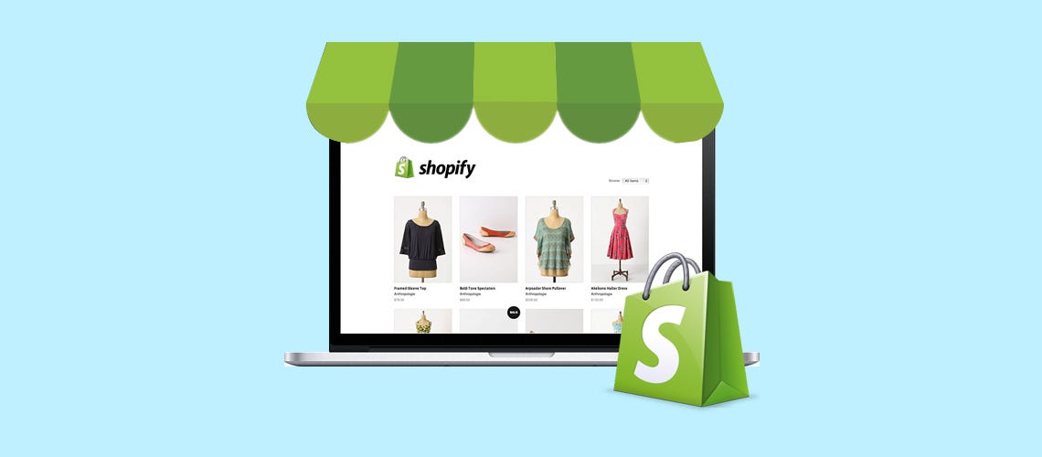 How good is Shopify for Your eCommerce Website Development? | by Mindfire  Solutions | Medium