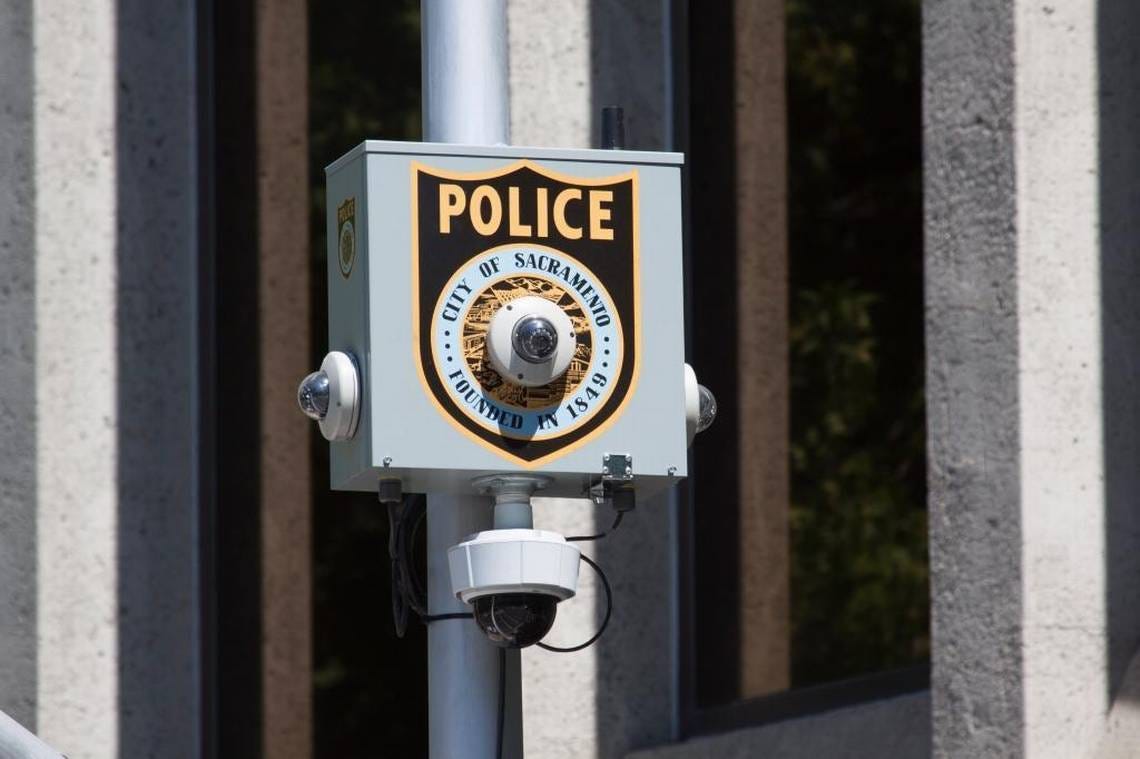 SFPD Needs a Tech Upgrade. Our cops should have the best, most… | by ...