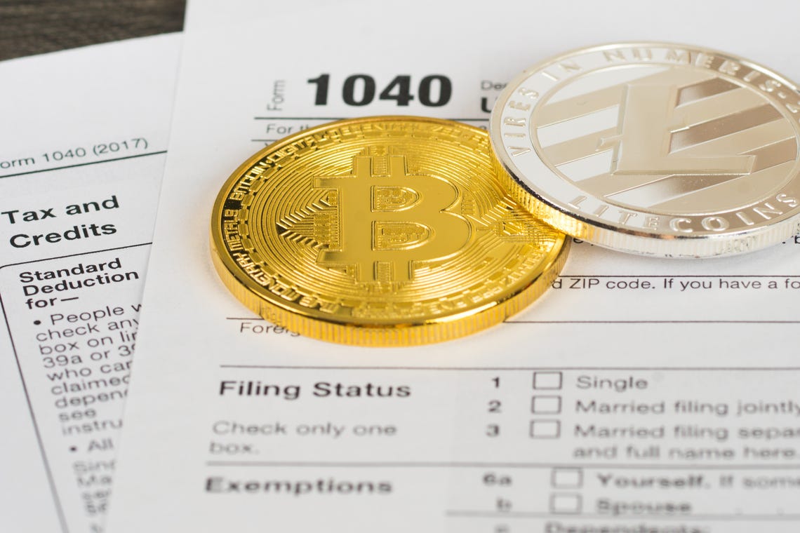 How Bitcoin and Crypto Traders Can Turn 2018 Losses into Tax Savings | by  Adam James | BeInCrypto | BeInCrypto blog | Medium