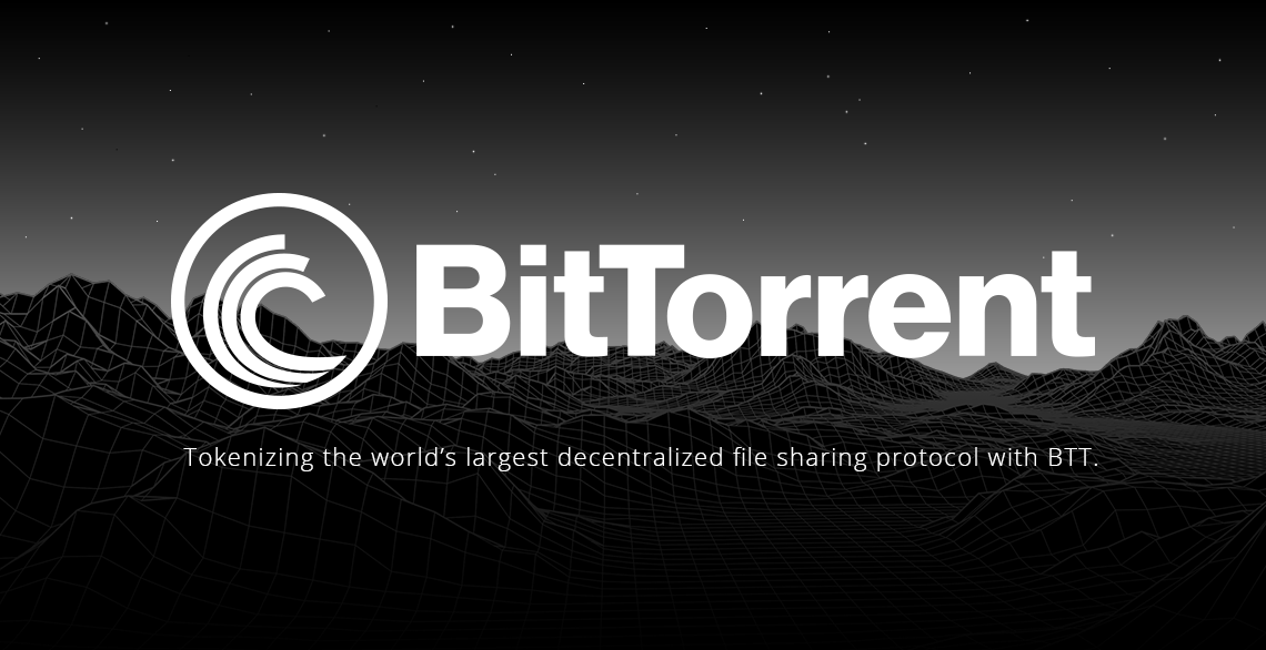 Bittorrent Crypto Extravaganza Bitcoin And Ethereum Airdrop Promotion By Bittorrent Inc Medium