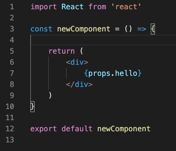 React: Basic Introduction to Functional & Class Components | by Jorge ...