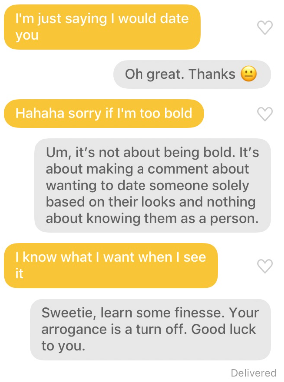 Conversation topics for tinder best 34+35 Best