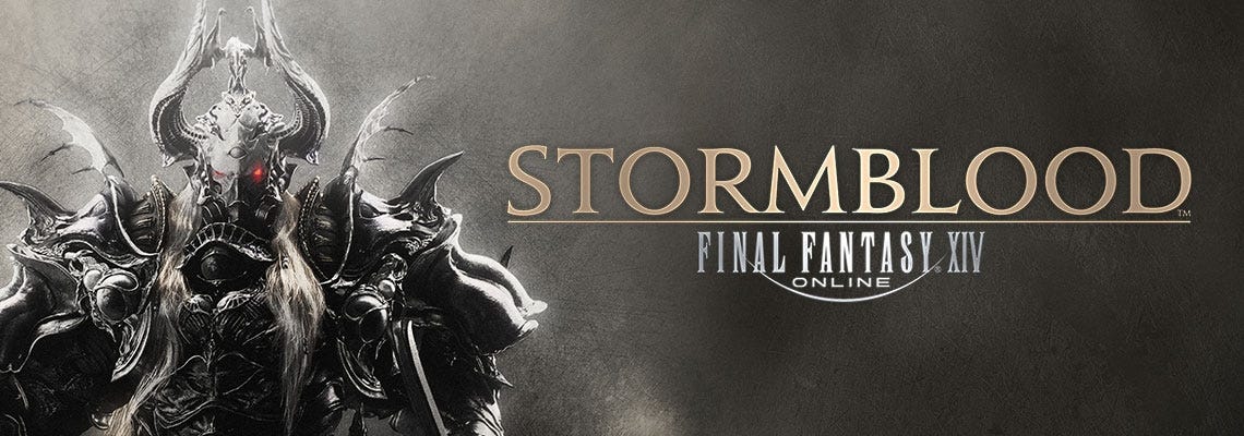 ff14 stormblood steam