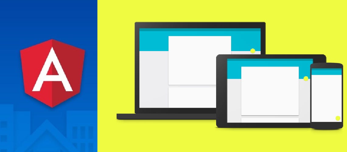 Which UI Frameworks are good to use in AngularJS for Web Development ...