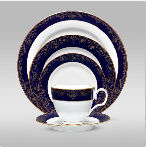 Most Expensive Dinnerware Sets In Manila Philippine Primer