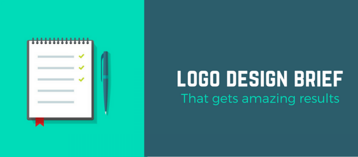 Logo Design Brief: How to Write One That Gets Amazing Results