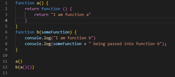 Understanding JavaScript Functions | by Mickey Chen | Jun, 2022 | Medium