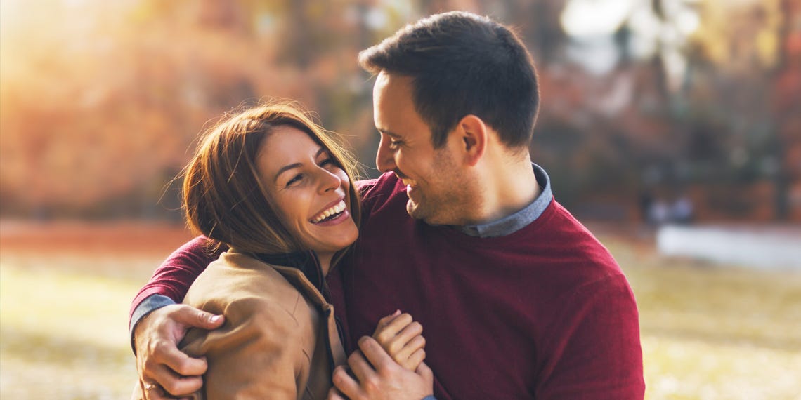 Remember These 6 Signs that He Has Completely Fallen for You by Kate Williams Hello, Love
