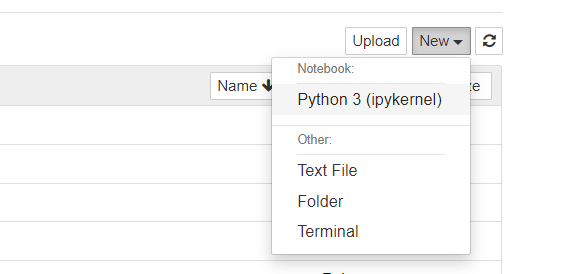 Menginstall Python dan Jupyter Notebook pada Windows 10 | by Muti | Medium