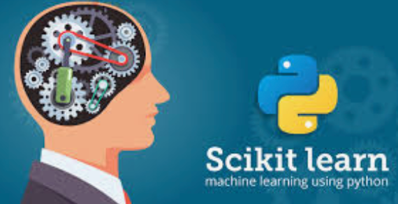 Scikit Learn in Machine Learning. Introduction | by Mitch McElderry ...