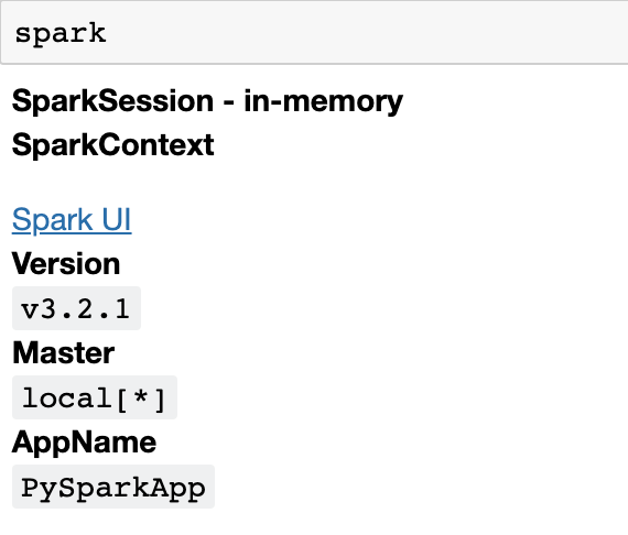 Understanding PySpark. In This Article, The Following Will Be… | By ...