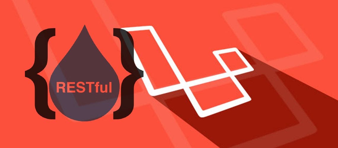 Laravel ile Rest Api Geliştirme - Yusuf Borucu - Medium