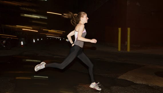 Keuntungan dengan Workout di Malam Hari - THREAD by ZALORA ...