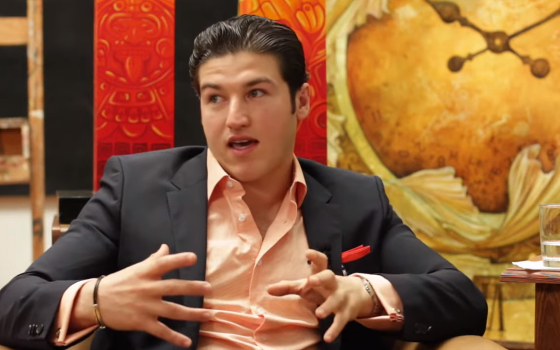 Por Que Samuel Garcia Me Parece La Mejor Opcion Para Gobernador De Nuevo Leon By Raziel Tovar May 2021 Medium