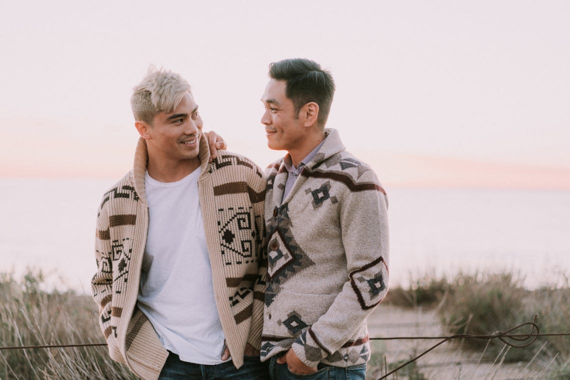 Best dating apps homofil