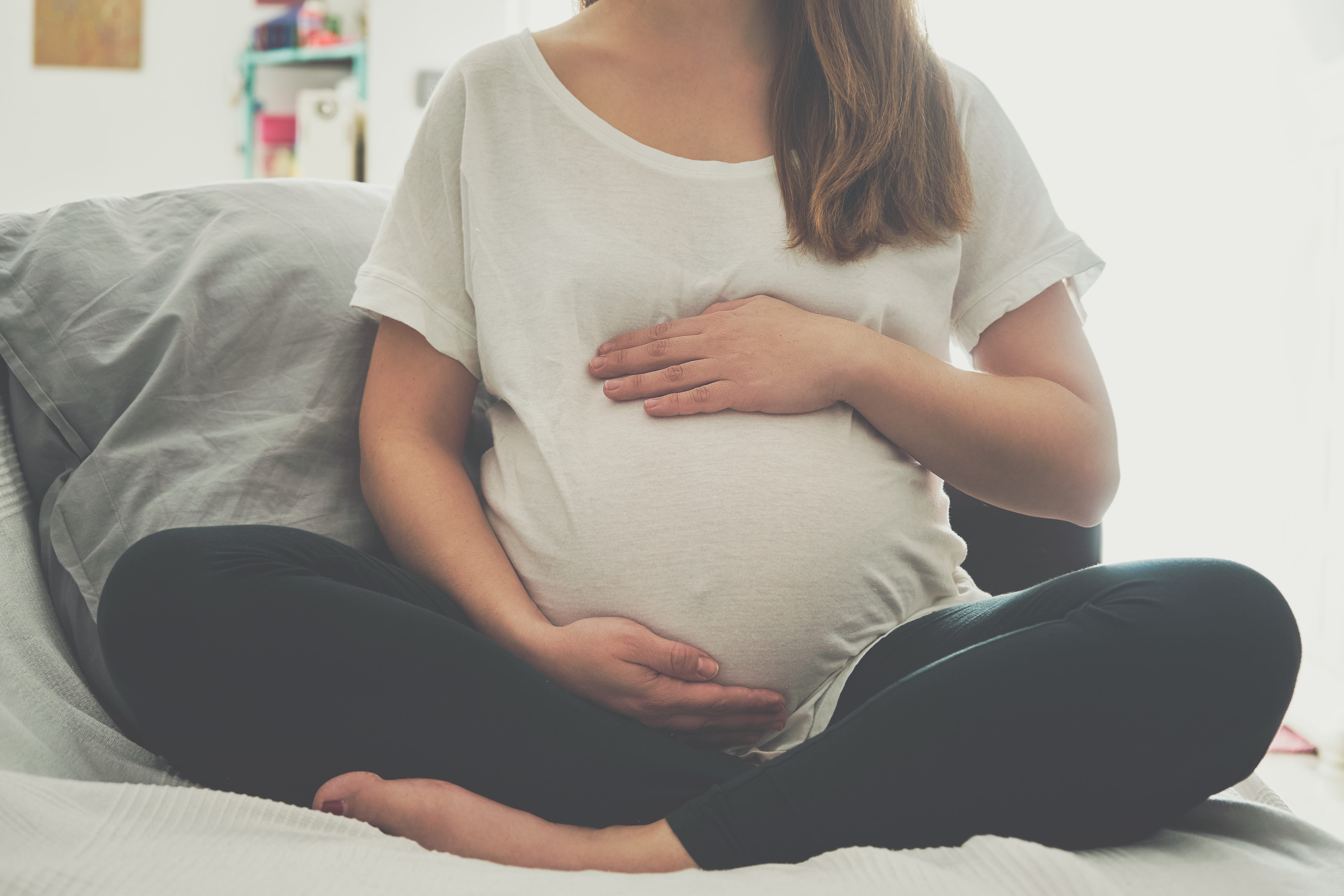 dieta dopo taglio cesareo e allattamento