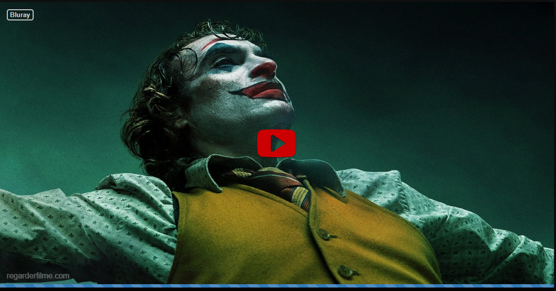 Joker Pelicula Completa En Español Gratis