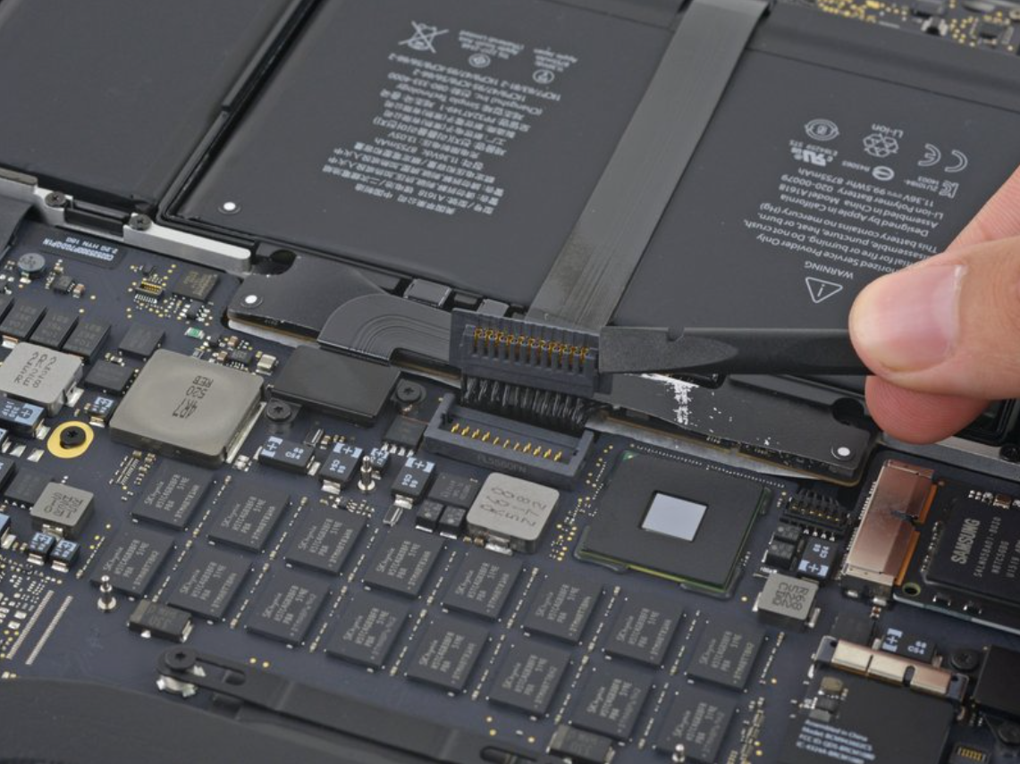 ssd for macbook pro 2013