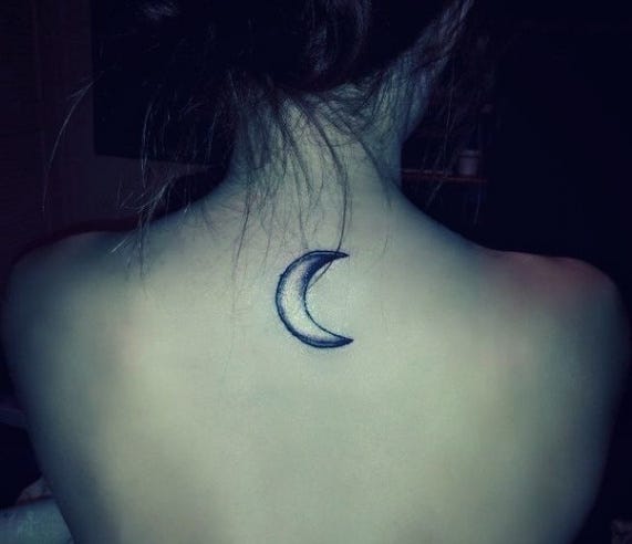 7 Reasons Why You Shouldn T Go To Crescent Moon Teardrop Tattoo On Your Own Crescent Moon Teardrop Tattoo By Khatarine Medium 7 Reasons Why You Shouldn T Go To Crescent Moon Teardrop Tattoo On Your Own Crescent Moon Teardrop Tattoo By Khatarine Medium