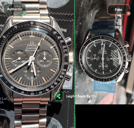 How To Spot Fake Omega Speedmaster 
