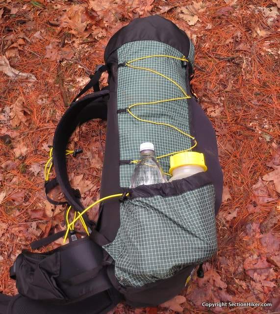 ula ohm backpack