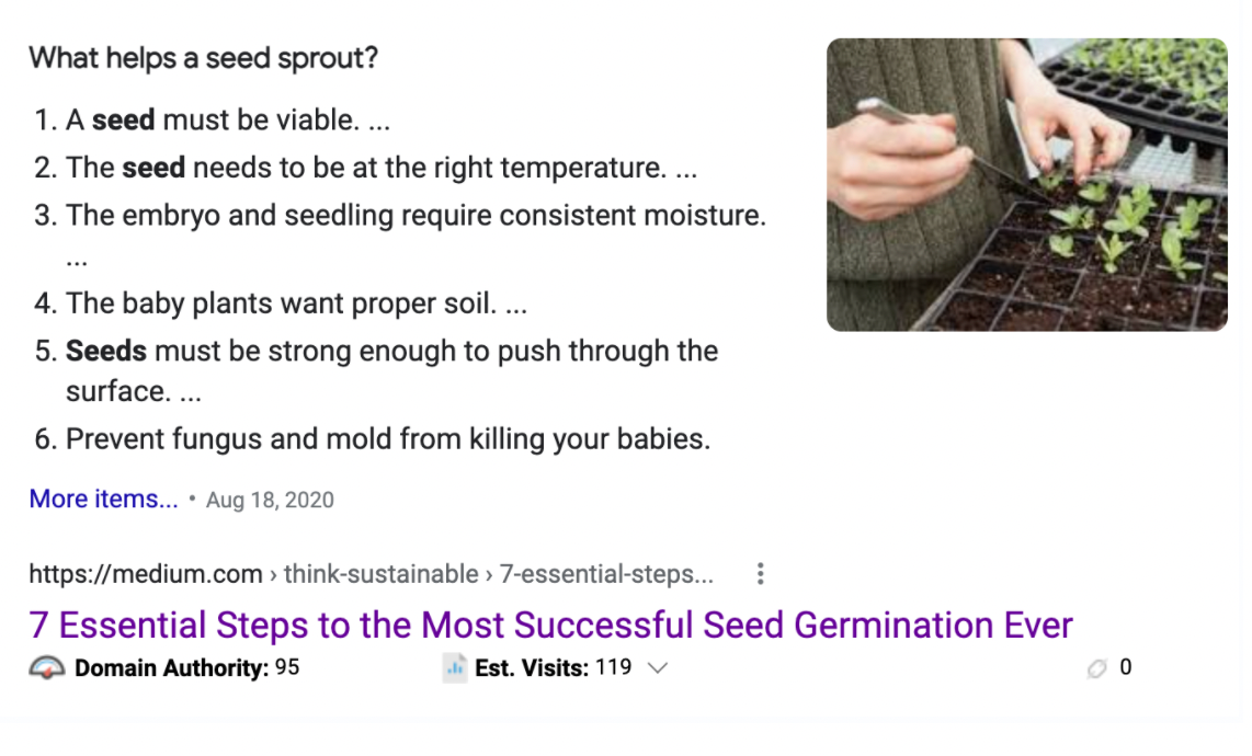 What is a Snippet — and How Will It Bring You More Readers? by Cindy Heath The Writing