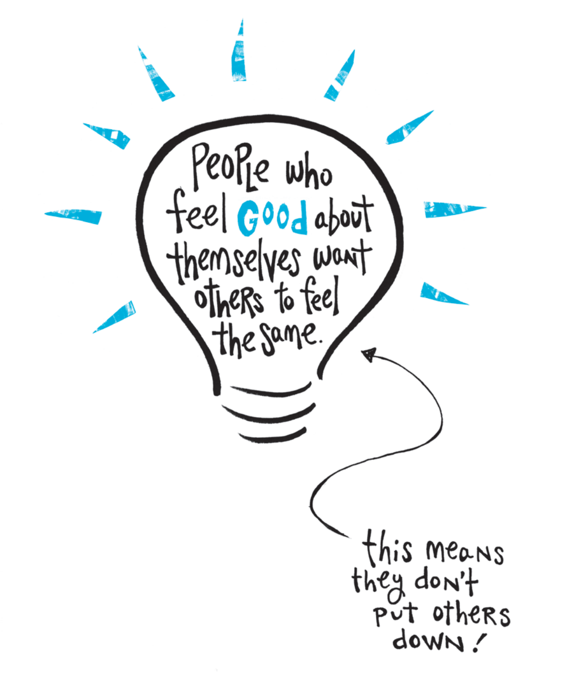 What Can You Learn From YOUR Flaws? by EmilyAnne Rigal Galleys Medium