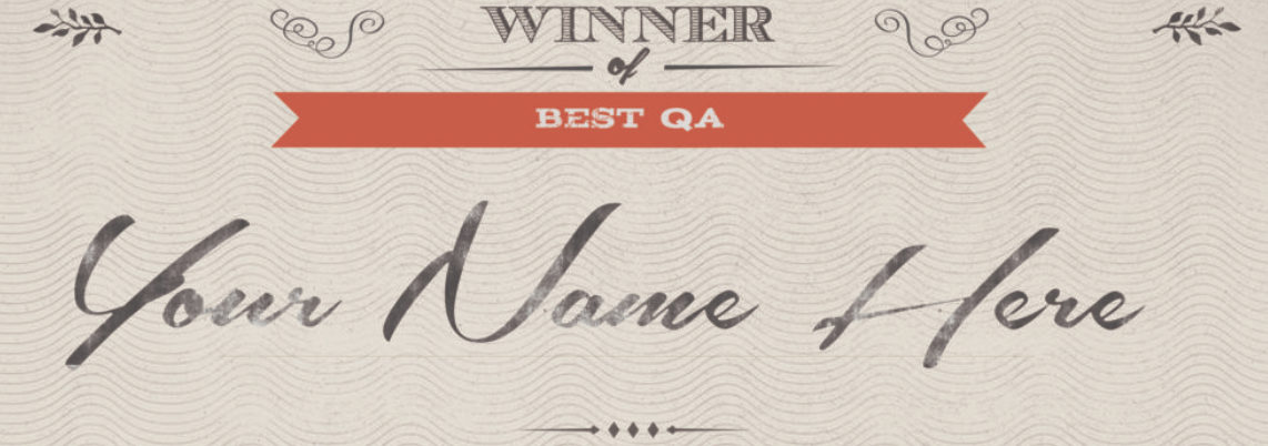 how to win a testathon no matter how many good articles we by pooja shah medium how to win a testathon no matter how