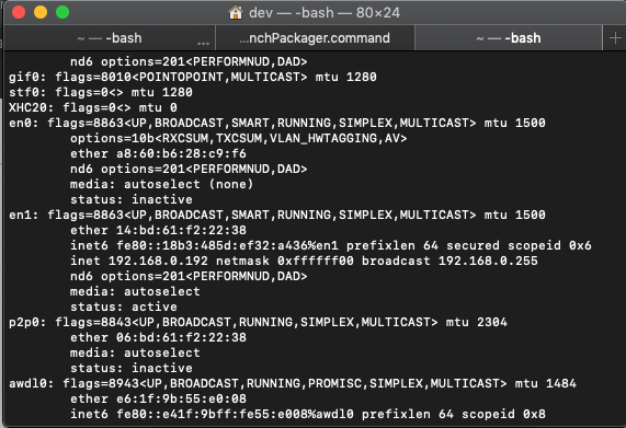 Solve Virtual Android Device Warning Could Not Connect To Development Server In React Native By Levon Medium