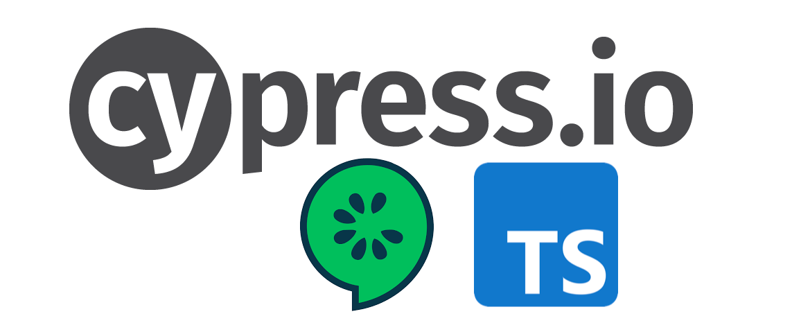 Setup Cypress 10.x.x with Cucumber and Typescript | by clc | Medium