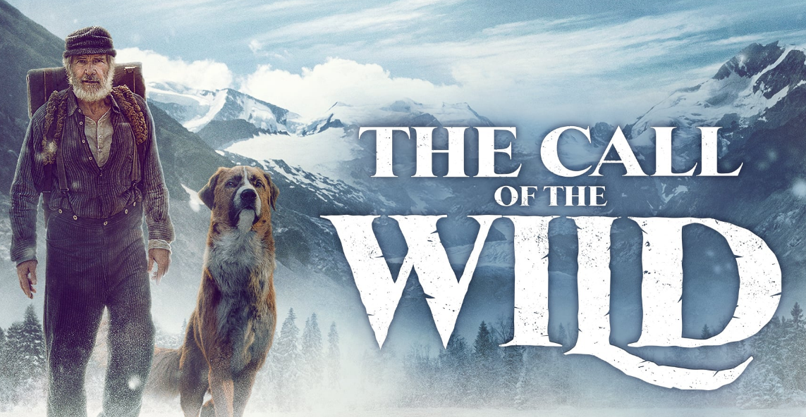 Watch The Call Of The Wild Full Movie Online 1080p Hd The Call Of The Wild On Stream 1080p