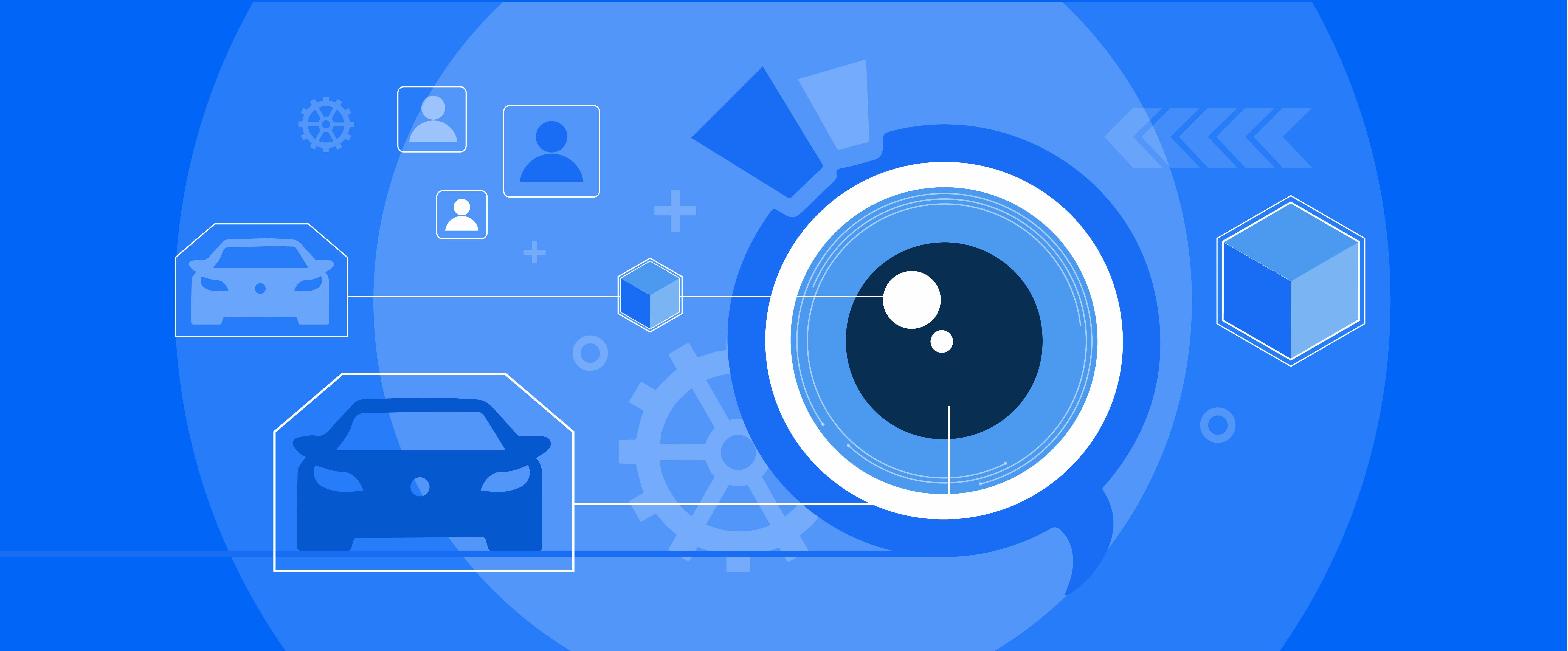computer vision api python