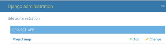 Upload multiple images to DB from a Django form | by Angie Güemes | Medium