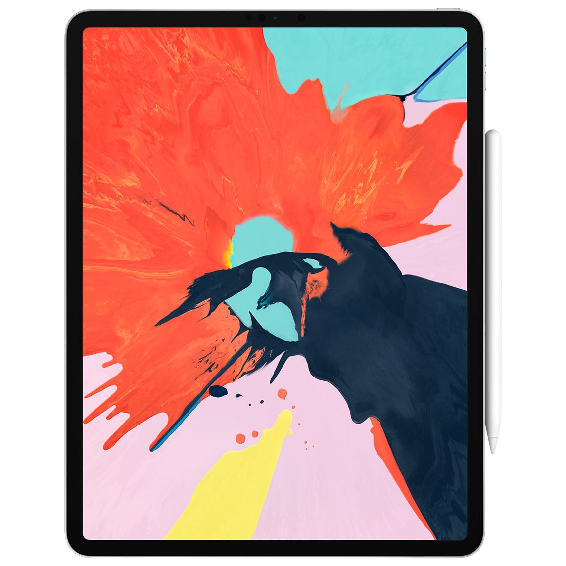 Rumor has it that Apple will release larger OLED iPad Pro models in