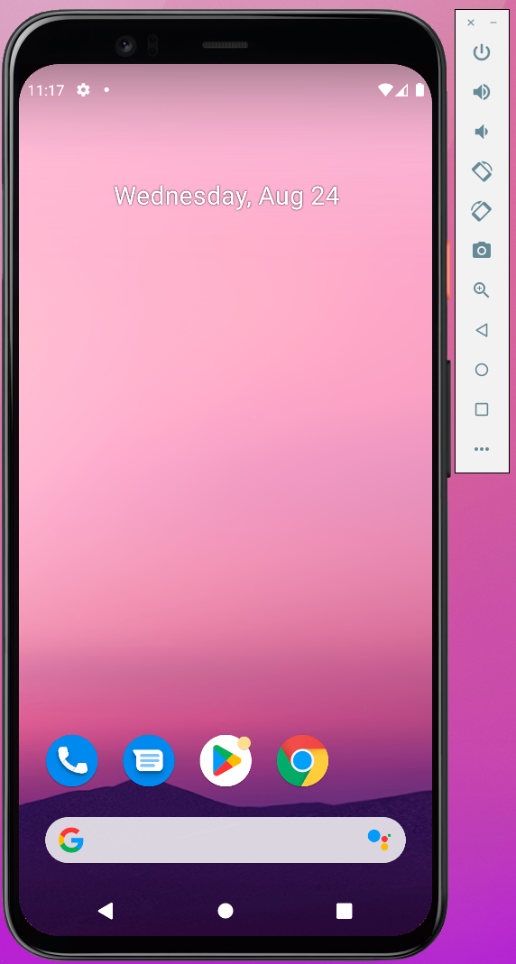 How To Create Your First Flutter App by Anil Emrah The Freelancer