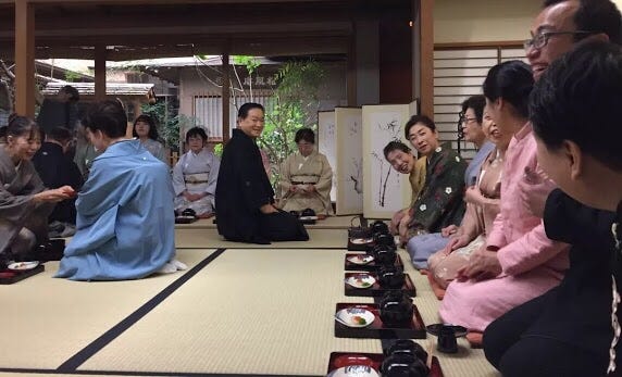 日本小笠原流煎茶道 家元台灣講習會 By Jessica Chao 小笠原流煎茶道 家元台灣講習會 Medium 日本小笠原流煎茶道 家元台灣講習會 By Jessica Chao 小笠原流煎茶道 家元台灣講習會 Medium