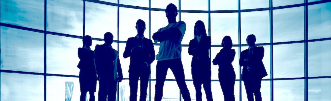 How To Lead A Team Of Engineers Ehsan Gazar - 