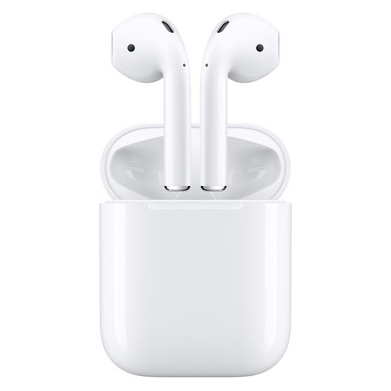 larry's earpods