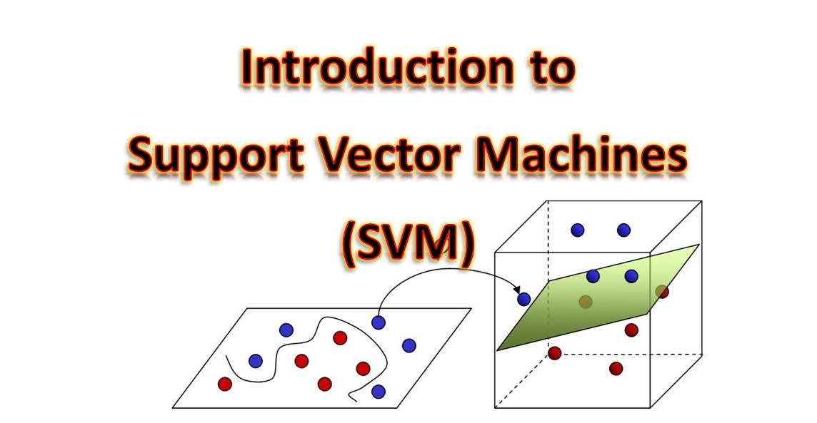 Machine Learning Algorithms Support Vector Machines By Raphael Madu Oct 2021 Python In Plain English