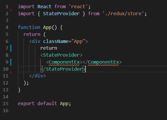Use context hooks and reducer to manage state in React. | by Saif ...