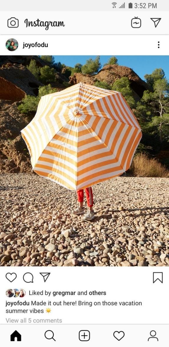 Does Instagram Have Ulterior Motives For Removing Like Counts On Posts By Mike Speer Medium